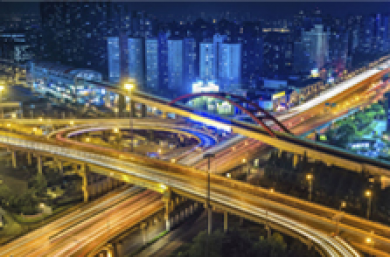 INFRASTRUCTURE