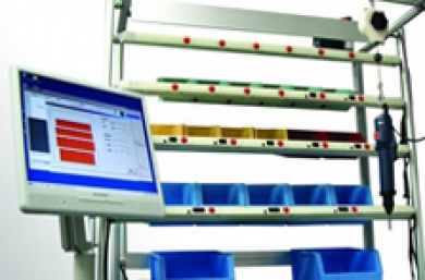 POKAYOKE SYSTEMS
