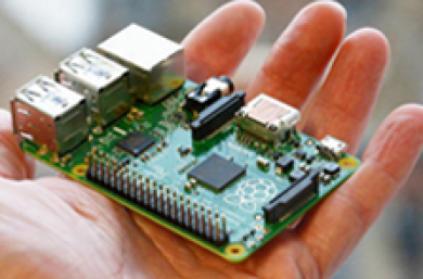 RASPBERRY PI
